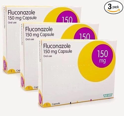 Fluconazole